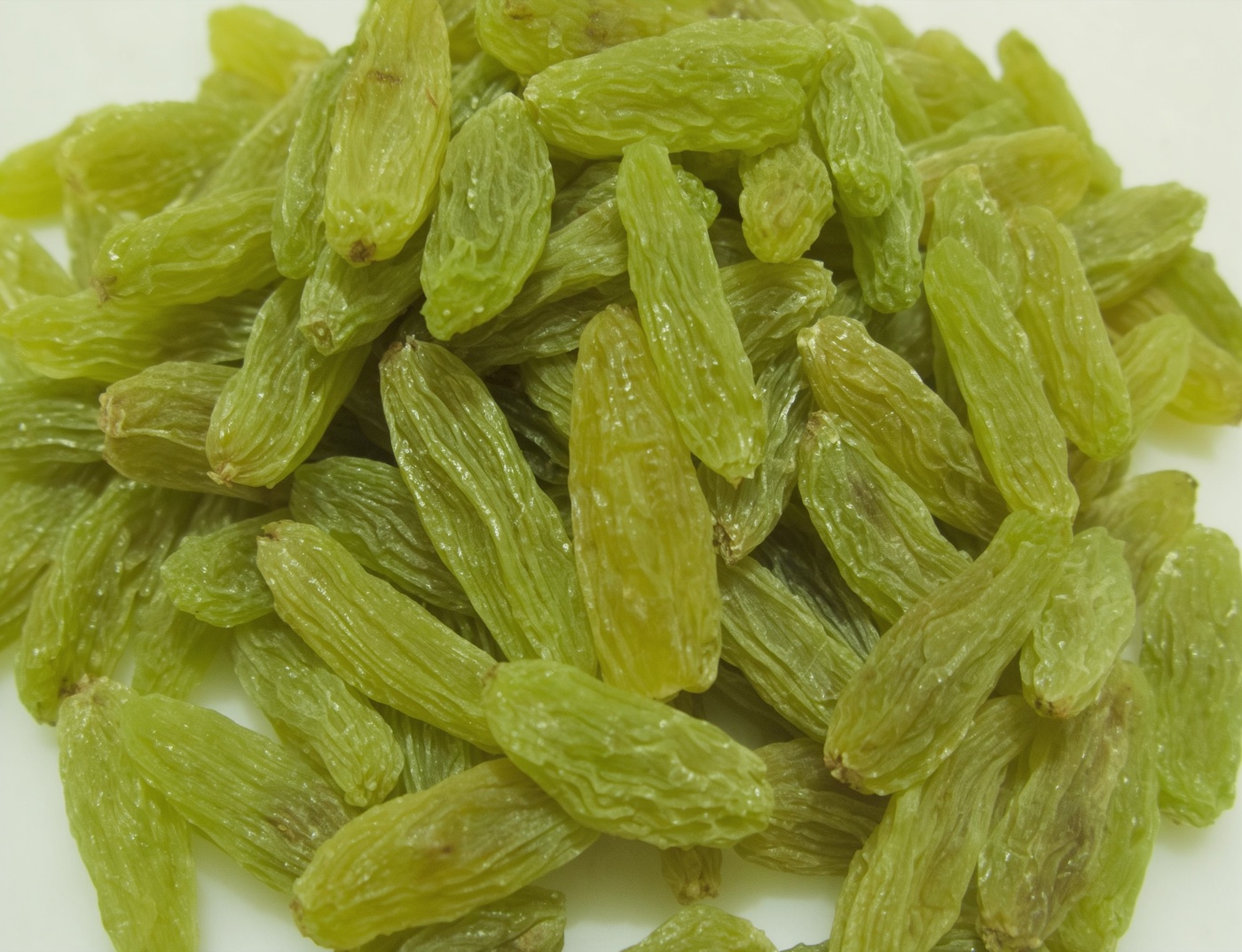 Kashmary raisins